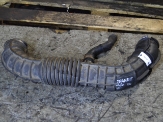 патрубок воздушного фильтра Ford Transit 7 поколение (2006 - 2013), 2.2 л., дизель, CC119C623CG