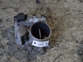 заслонка дроссельная Ford Transit 7 поколение (2006 - 2013), 2.2 л., дизель, 0280750598 - фото №2
