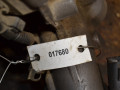 рулевая рейка Volkswagen Golf 5 поколение (2003 - 2009), 1.9 л., дизель, 1K1909144L - фото №6