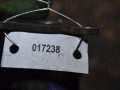охладитель EGR / Радиатор EGR Opel Astra H 2004, 1.7 л., дизель, 8980607960 - фото №4