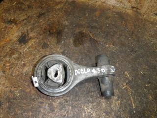 подушка крепления двигателя Fiat Doblo 1 поколение [рестайлинг] 2006, 1.3 л., JTD, дизель