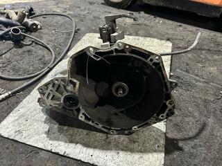 КПП механическая (МКПП) Opel Vectra C 2004, 1.8 л., бензин, МКПП, F17C374