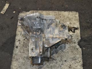 КПП механическая (МКПП) Mazda 323 5 поколение 1996, 1.5 л., бензин, МКПП