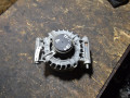 генератор Ford Transit 7 поколение (2006 - 2013), 2.2 л., дизель, 0125711017 - фото №2