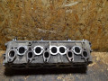 головка блока цилиндров Volkswagen Transporter T4 (1990 - 2003), 2.4 л., AAB, дизель, 074103373 - фото №3