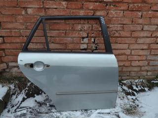 дверь задняя правая Mazda 6 GG (2002 - 2005), универсал