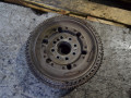 комплект сцепления Ford Transit 7 поколение (2006 - 2013), 2.2 л., дизель, 8C117550CB, 8C116477CA - фото №8