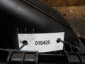 корпус воздушного фильтра Volkswagen Golf 4 поколение (1997 - 2006), 1.9 л., дизель, АКПП, 1J0129620 - фото №7