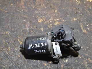 моторчик передних стеклоочистителей (дворников) Mazda 323 BA [рестайлинг] 1997, 8492000130