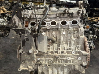 двигатель Volvo S60 1 поколение 2003, 2.4 л., Ti, B 5244 T, бензин, АКПП, B5244T