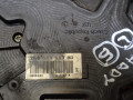 замок двери сдвижной Volkswagen Caddy 3 поколение (2004 - 2010), 1.9 л., дизель, 2K0843653BD - фото №2