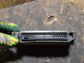 Блок управления ABS/ESP Peugeot 607 1 поколение 2003, 2.2 л., HDi, дизель, 0265109629, 9646316180 - фото №3