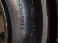 патрубок турбины Ford Transit 6 поколение (2000 - 2006), 2.0 л., дизель, 2C119C623CE - фото №2