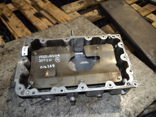 масляный поддон Land Rover Freelander 1 поколение 2001, 2.0 л., 20T2N, дизель, МКПП