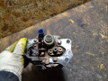 ТНВД Ford Focus 1 поколение [рестайлинг] 2003, 1.8 л., TDCi, дизель, 1S4Q9B395BF - фото №2
