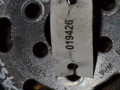 шкив насоса гидроусилителя Volkswagen Passat B5 (1996 - 2001), 1.9 л., AFN, дизель, 028145255F - фото №5