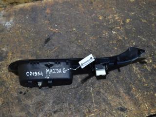 кнопка стеклоподъемника двери Mazda 6 GG (2002 - 2005)
