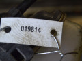бачок расширительный Mercedes-Benz A-Класс W168 1999, 1.6 л., бензин, 1685000149 - фото №4