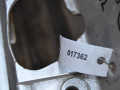 передняя панель крепления облицовки (телевизор) Ford Transit 6 поколение (2000 - 2006), 2.0 л., дизель - фото №9