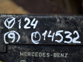 реле накала свечей Mercedes-Benz W124 1 поколение [рестайлинг] (1987 - 1993), 2.5 л., D, дизель, МКПП, 0075459932 - фото №3