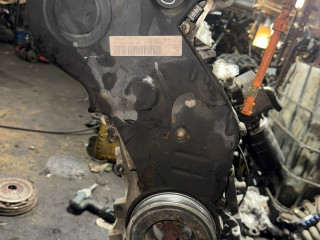 двигатель Audi A4 B6 2006, 2.0 л., ALT, бензин, ALT