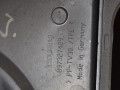 защита (кожух) ремня ГРМ Opel Astra H 2004, 1.7 л., дизель, 897327429 - фото №3