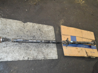 карданный вал SsangYong Tivoli 1 поколение 2017, 1.6 л., XDI, D16DTF, дизель, АКПП, 3320035000