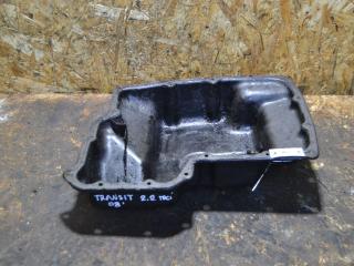 масляный поддон Ford Transit 7 поколение 2009, 2.2 л., дизель