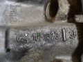 головка блока цилиндров Volkswagen Transporter T4 (1990 - 2003), 2.4 л., AAB, дизель, 074103373 - фото №6