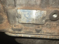 двигатель Renault Master 2 поколение [рестайлинг] (2003 - 2010), 2.5 л., DCi, G9U 754, дизель, МКПП, G9U754 - фото №8