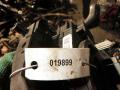 переключатель подрулевой (стрекоза) Ford S-Max 1 поколение 2006, минивэн, 6G9T13N064DK - фото №5