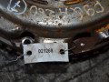 комплект сцепления Nissan Primera P12 (2001 - 2008), 1.9 л., DCi, дизель - фото №6