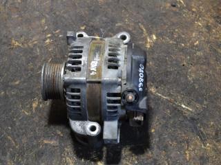 генератор Toyota RAV4 3 поколение (XA30) (2005 - 2008), 2.2 л., дизель