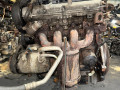 двигатель Opel Meriva 1 поколение (A) 2003, 1.8 л., Z 18 XE, бензин, МКПП, Z18XE - фото №2