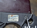 переключатель подрулевой (стрекоза) Mercedes-Benz M-Класс W163 2001, A0015407645 - фото №4
