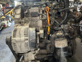 двигатель Volkswagen Passat B3 1992, 1.9 л., 1Z, дизель, МКПП, 1Z - фото №3