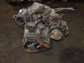 КПП механическая (МКПП) Volkswagen Passat B4 (1993 - 1997), 1.9 л., дизель, МКПП, DSF - фото №3
