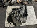 КПП механическая (МКПП) Ford Focus 2 поколение (2004 - 2008), 1.6 л., TDCi, дизель, МКПП, 3M5R7F096YF - фото №2