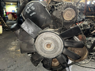 двигатель Volkswagen LT 2 поколение (1996 - 2005), 2.5 л., AVR, дизель, AVR