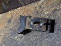 подушка крепления двигателя IVECO Daily 3 поколение (1999 - 2006), 2.8 л., дизель, 504007840DX - фото №2