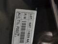 стеклоподъемник электрический задний левый Kia Optima 3 поколение 2012, 2.4 л., G4KE, бензин, АКПП - фото №3