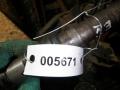 форсунка IVECO Daily 5 поколение 2013, 3.0 л., дизель, 5801540211 - фото №4