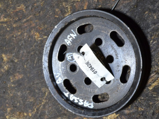 шкив насоса гидроусилителя Volkswagen Passat B5 (1996 - 2001), 1.9 л., AFN, дизель, 028145255F