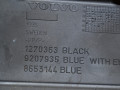 декоративная крышка двигателя Volvo S60 1 поколение [рестайлинг] 2006, 2.5 л., бензин, 1270363 - фото №3