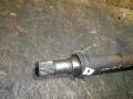 полуось передняя правая (приводной вал, ШРУС) Mazda 6 GG (2002 - 2005), 2.0 л., бензин, LF - фото №2
