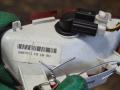 подсветка двери передней правой Kia Optima 3 поколение 2012, 2.4 л., G4KE, бензин, АКПП, 2007573 - фото №3