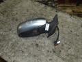 зеркало наружное правое Toyota Yaris XP9 2006 - фото №2