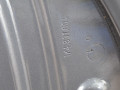 рамка двери Volkswagen Golf 5 поколение 2004, 2.0 л., дизель, хетчбэк 5 дв. - фото №2