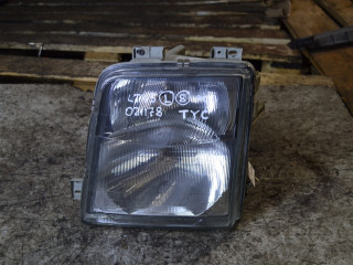 фара левая Volkswagen LT 2 поколение (1996 - 2005), 2.5 л., дизель
