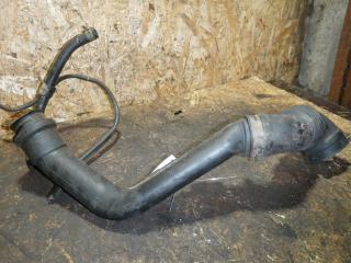 патрубок турбины Mazda 626 5 поколение [рестайлинг] 2000, 2.0 л., дизель